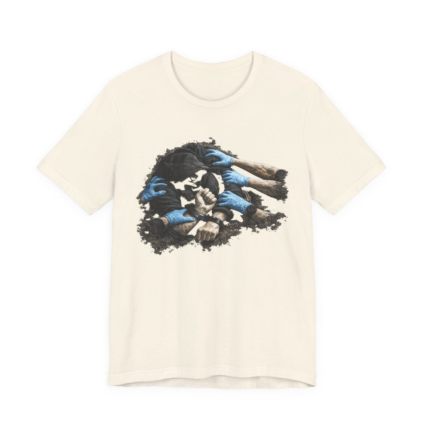 Henry Nowak's Incident Image T-Shirt
