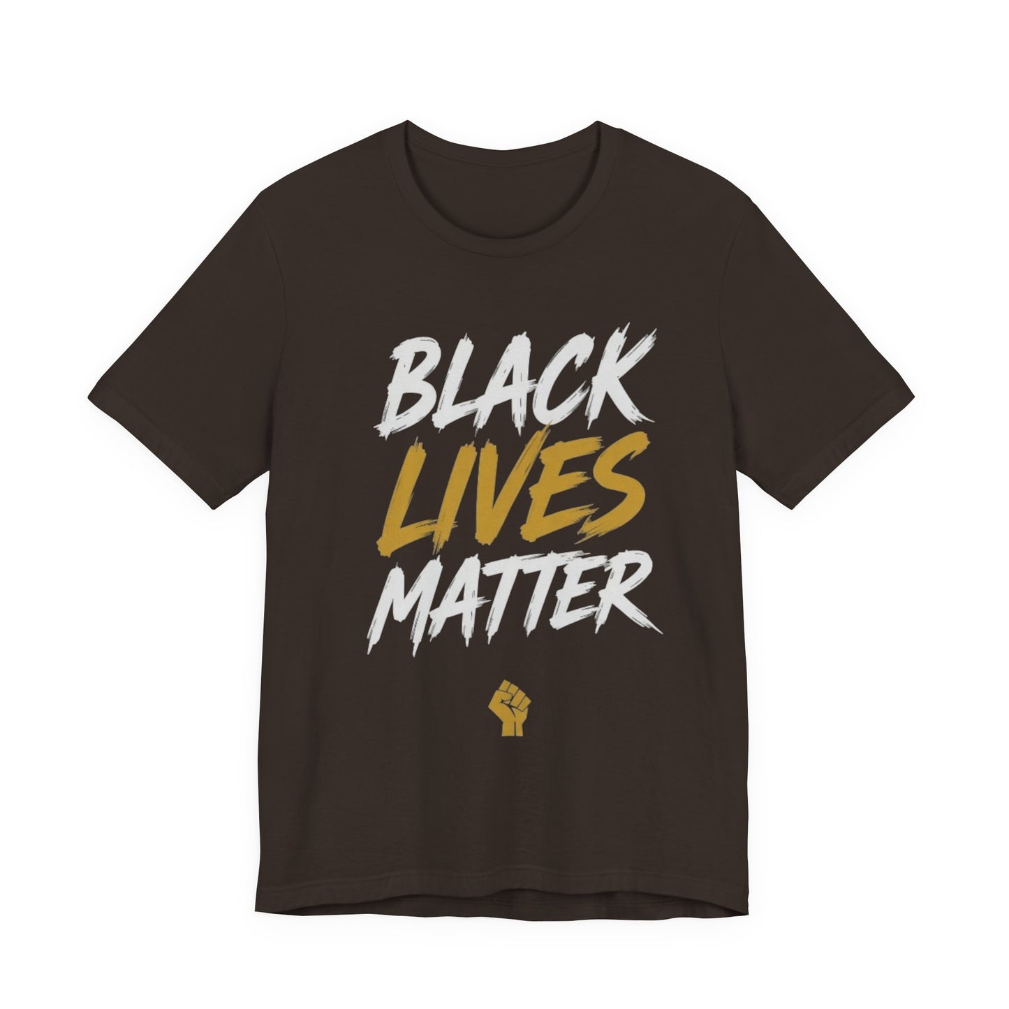 "Black Lives Matter" T-Shirt