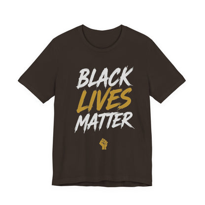 "Black Lives Matter" T-Shirt