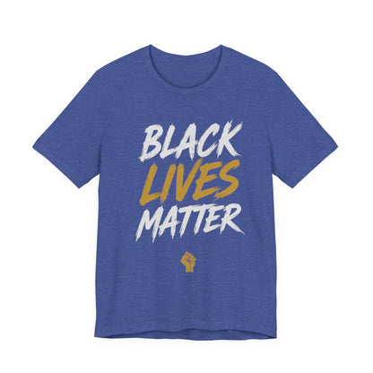 "Black Lives Matter" T-Shirt