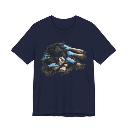 Henry Nowak's Incident Image T-Shirt