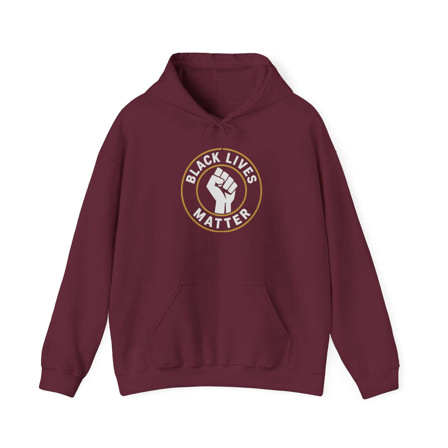 "Black Lives Matter" Hoodie