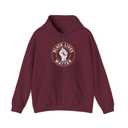 "Black Lives Matter" Hoodie