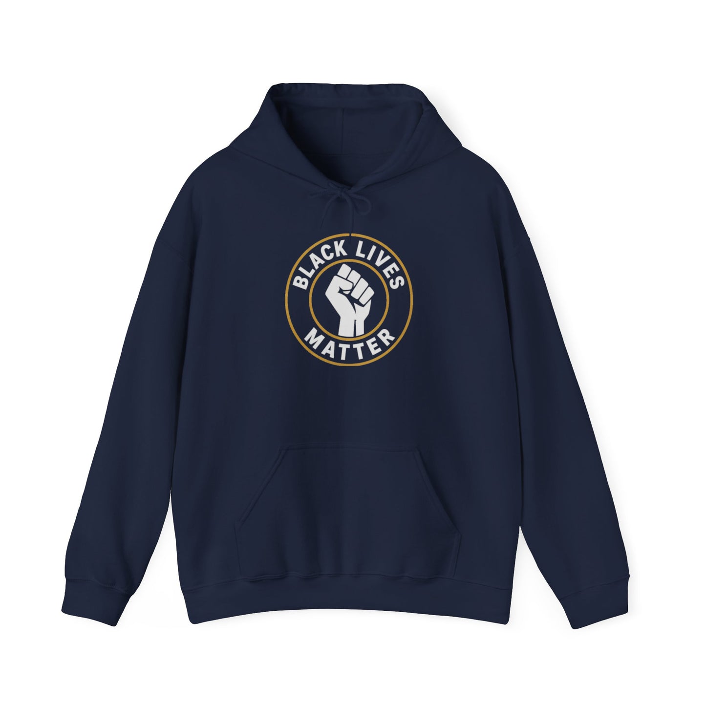 "Black Lives Matter" Hoodie