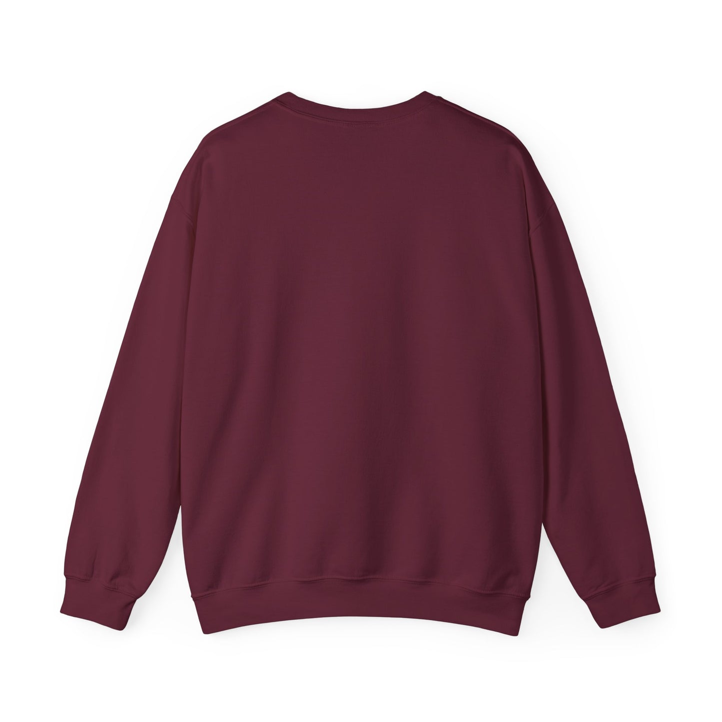 "I'm Black Respect That" Sweatshirt
