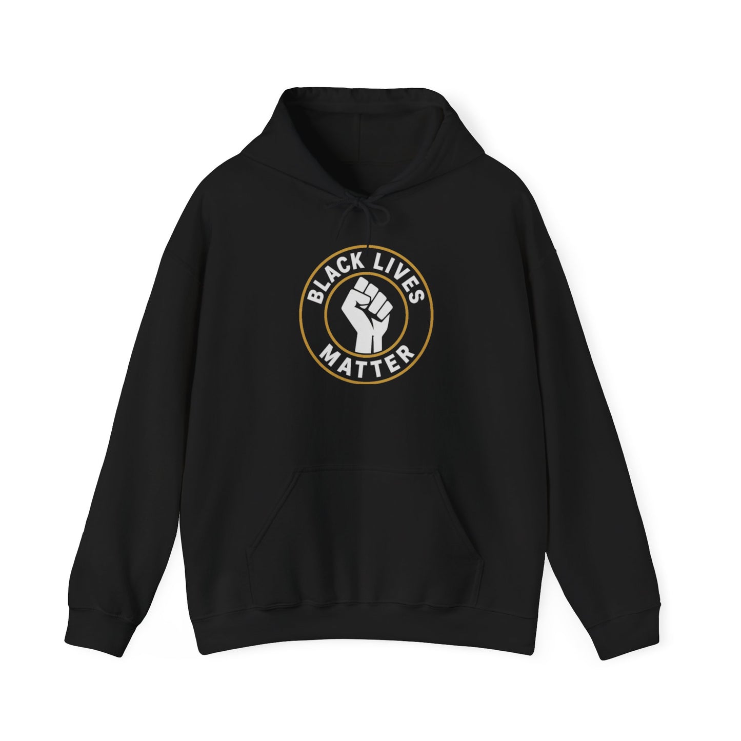 "Black Lives Matter" Hoodie