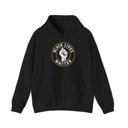 "Black Lives Matter" Hoodie