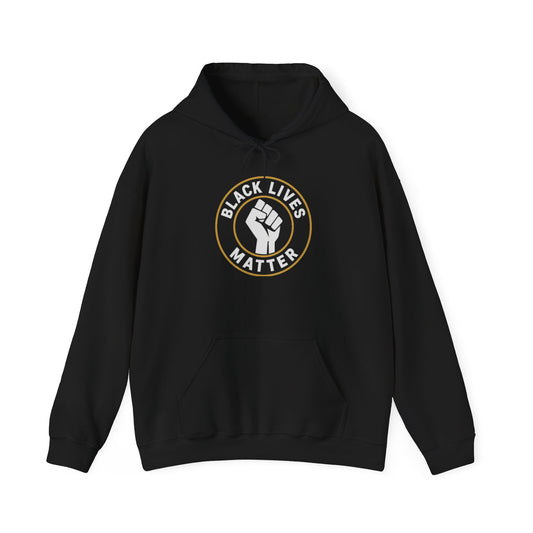"Black Lives Matter" Hoodie