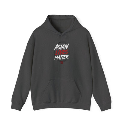 "Asian Lives Matter" Hoodie