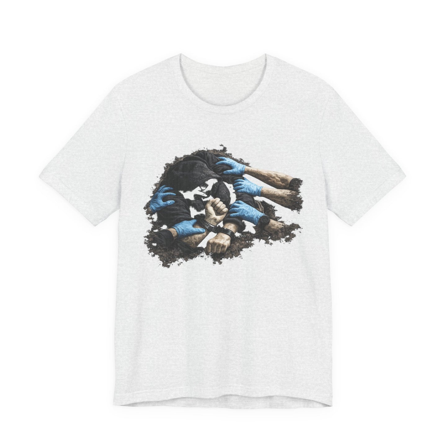 Henry Nowak's Incident Image T-Shirt