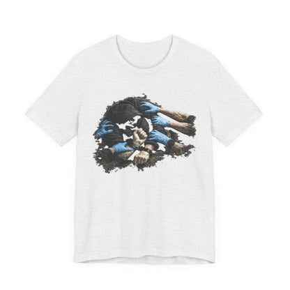 Henry Nowak's Incident Image T-Shirt