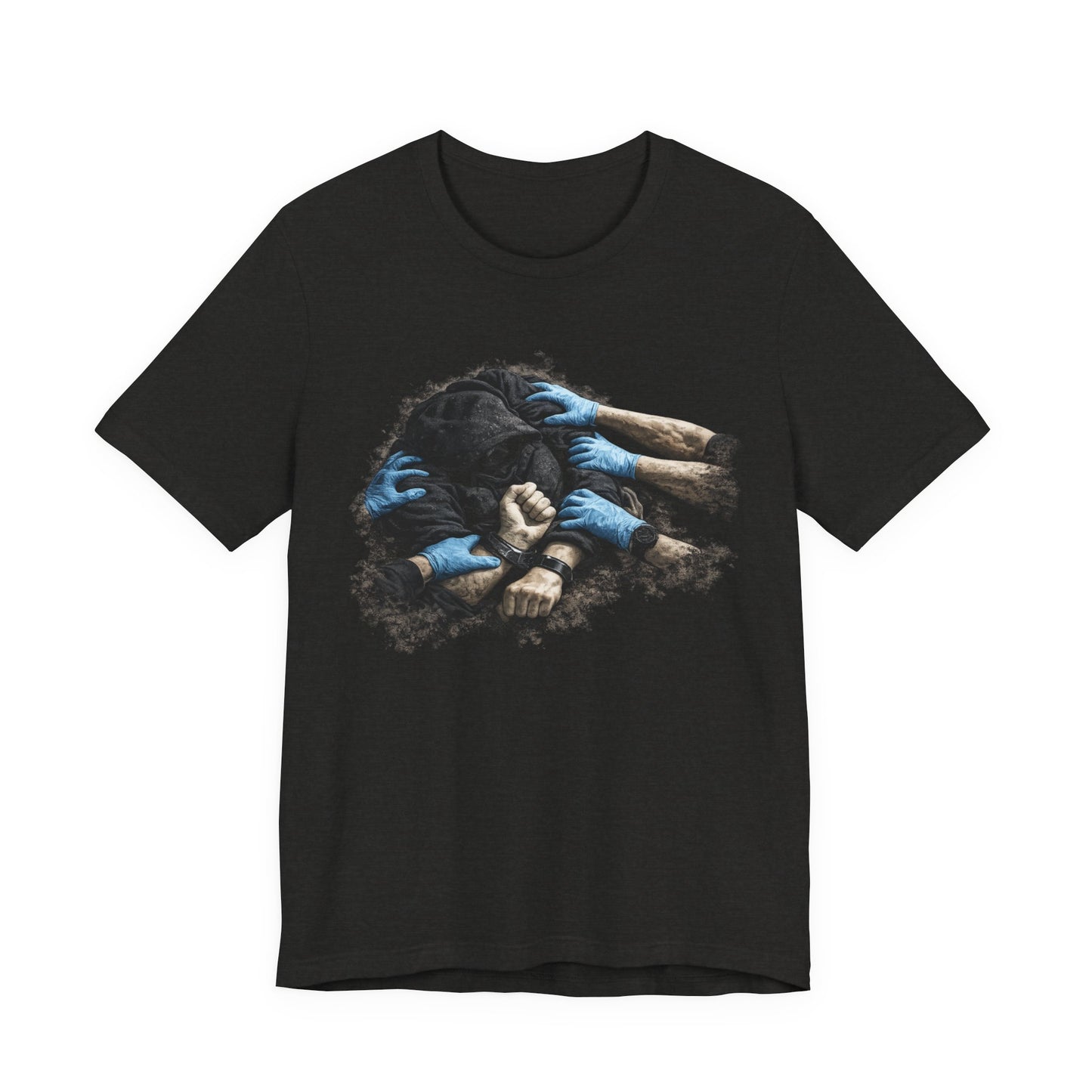 Henry Nowak's Incident Image T-Shirt
