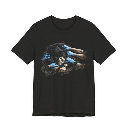 Henry Nowak's Incident Image T-Shirt