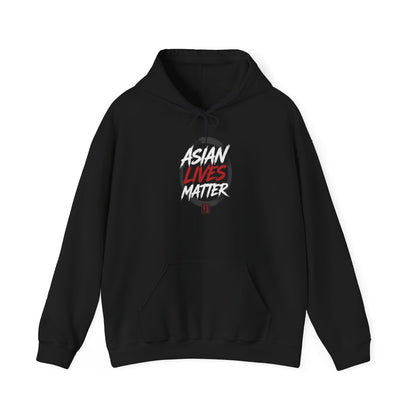 "Asian Lives Matter" Hoodie