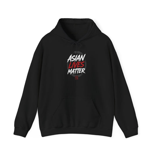 "Asian Lives Matter" Hoodie