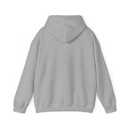 "I'm White Respect That" Hoodie
