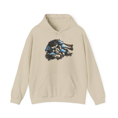 Henry Nowak's Incident Image Hoodie
