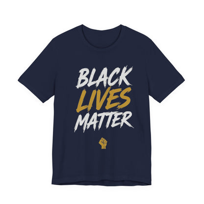 "Black Lives Matter" T-Shirt