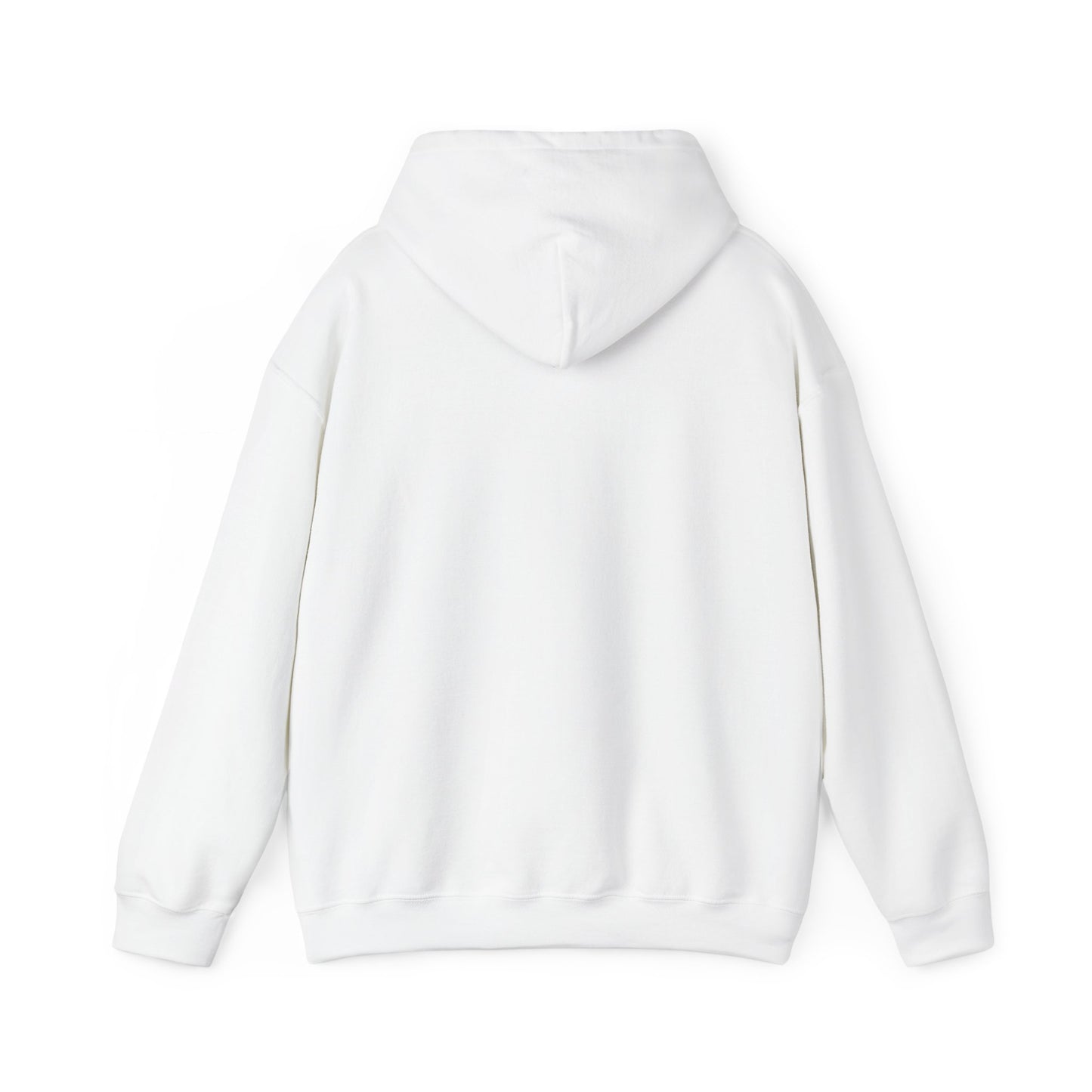 "White Lives Matter" Hoodie