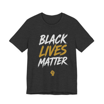"Black Lives Matter" T-Shirt