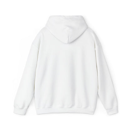 "I'm White Respect That" Hoodie