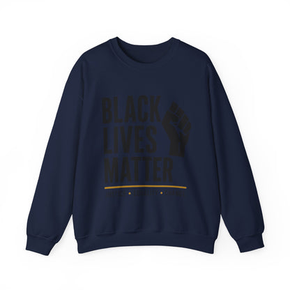"Black Lives Matter" Sweatshirt