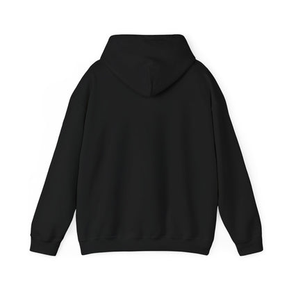 "I'm Black Respect That" Hoodie