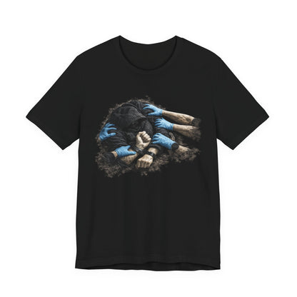 Henry Nowak's Incident Image T-Shirt