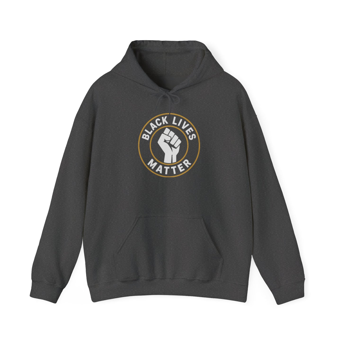 "Black Lives Matter" Hoodie