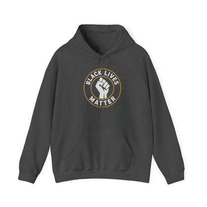 "Black Lives Matter" Hoodie