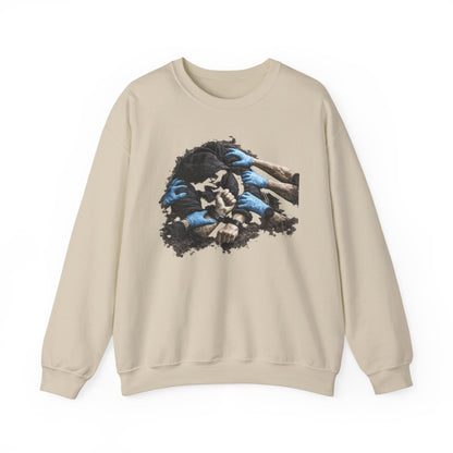 Henry Nowak's Incident Image Sweatshirt