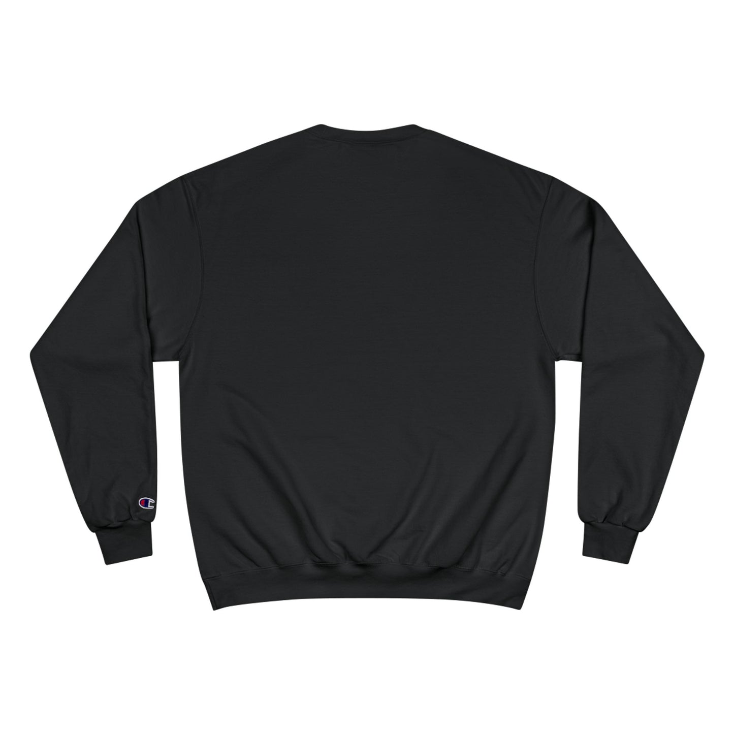 Champion Sweatshirt "Asian Lives Matter"