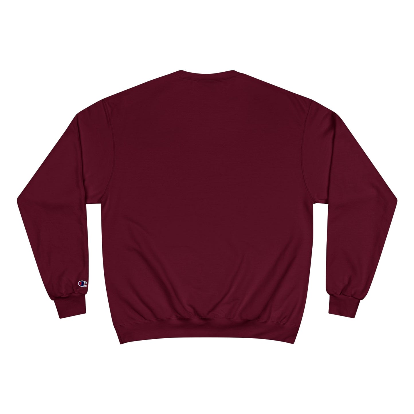 Champion Sweatshirt "I'm Latino Respect That"