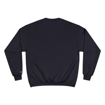 Champion Sweatshirt  "Black Lives Matter"