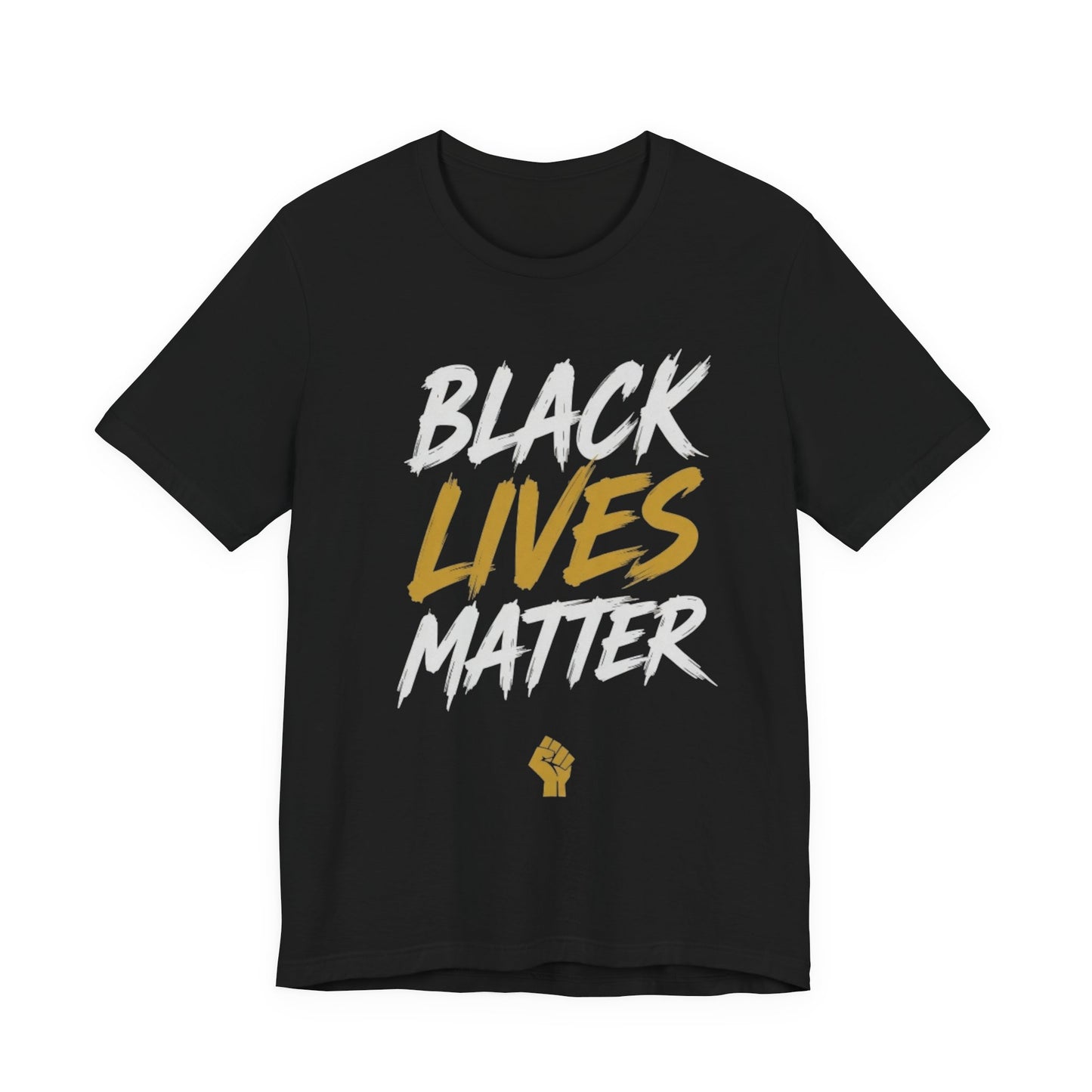 "Black Lives Matter" T-Shirt